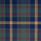 Leathernecks US Marine Corps 10oz Tartan Fabric By The Metre